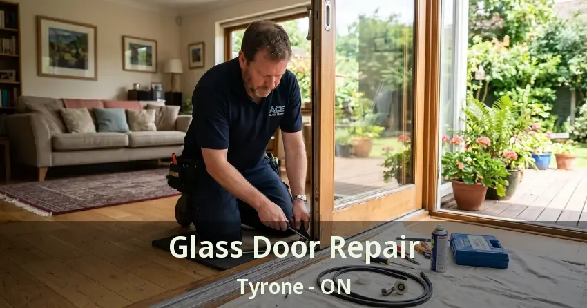 Glass Door Repair Tyrone - ON Glass Door Repair Tyrone - ON