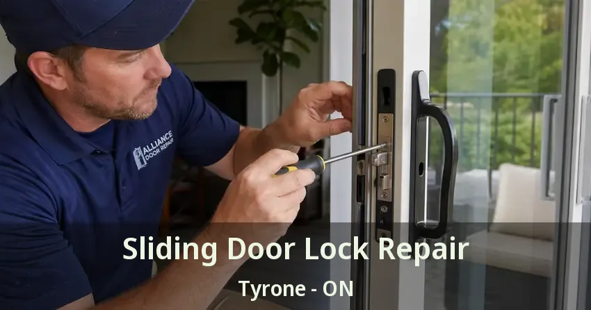 Sliding Door Lock Repair Tyrone - ON Sliding Door Lock Repair Tyrone - ON