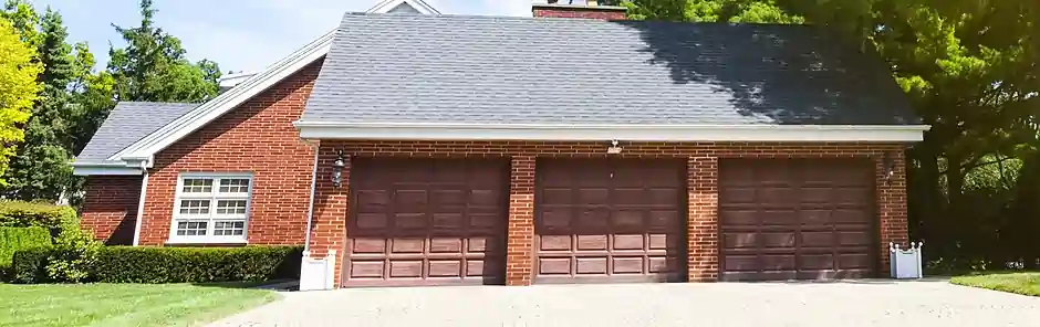 Emergency Garage Door Expert in Tyrone