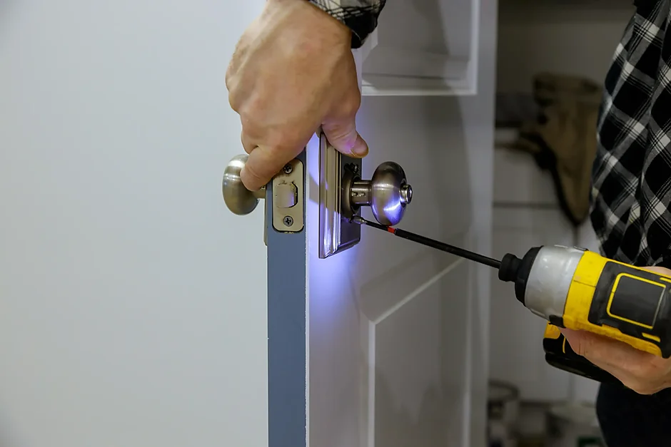 Affordable Door Lock Repair in Tyrone